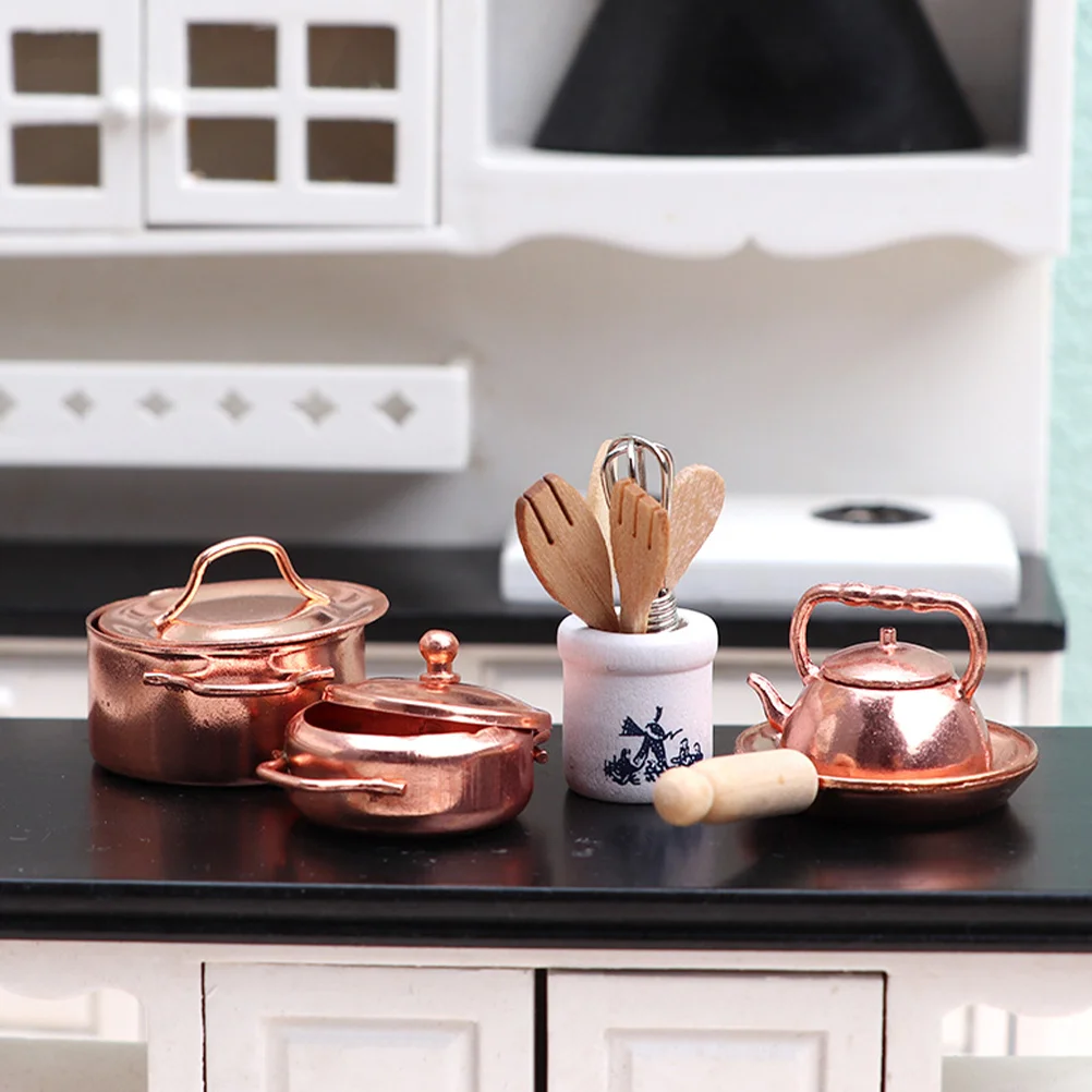 Кухонная утварь, микропейзаж, украшение, - Фотография_6