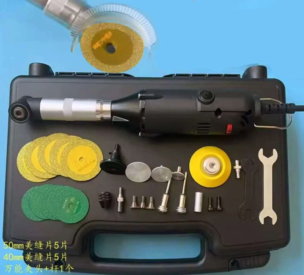 Электрическая керамическая плитка - Фотография_6