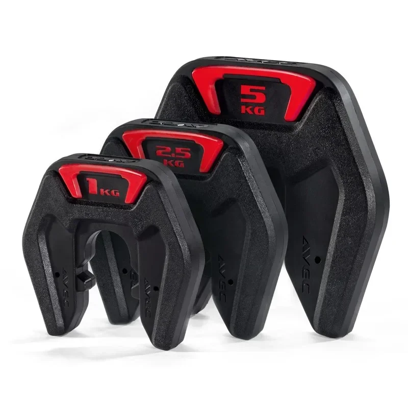 Лидер продаж, регулируемый набор штанг - Фотография_4