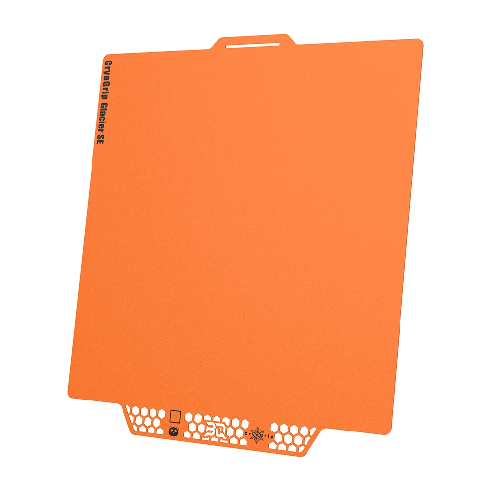 Bigtreetech panda build plate cryogrip - Фотография_2