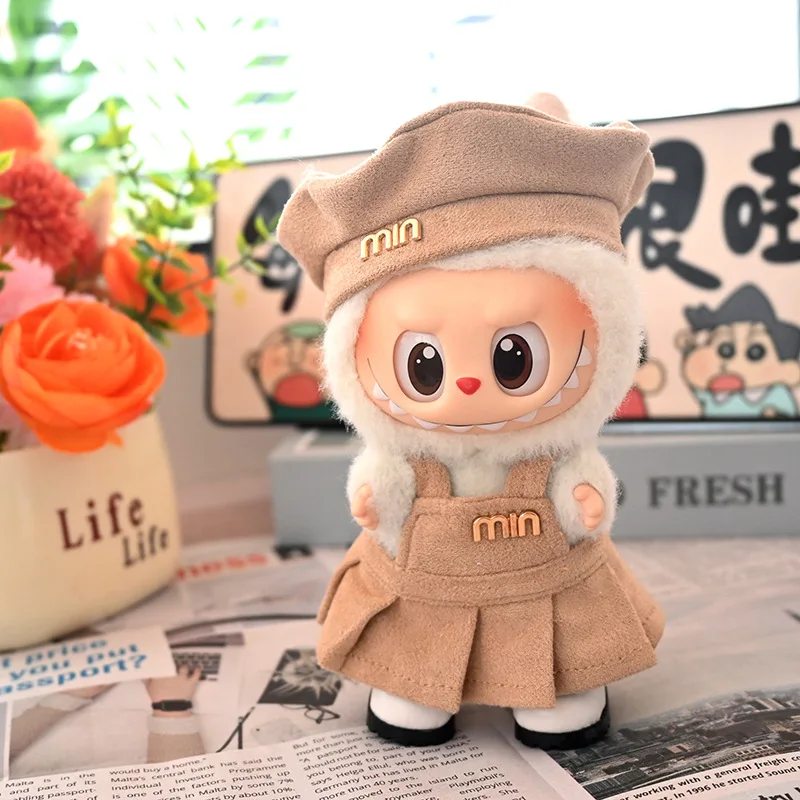 Одежда для labubu - Фотография_6