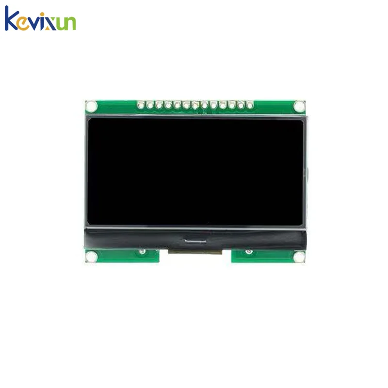 Lcd12864 12864-06d - Фотография_4