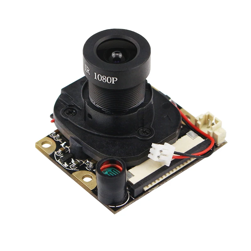 Камера raspberry pi 5 5 мп 1080p - Фотография_3