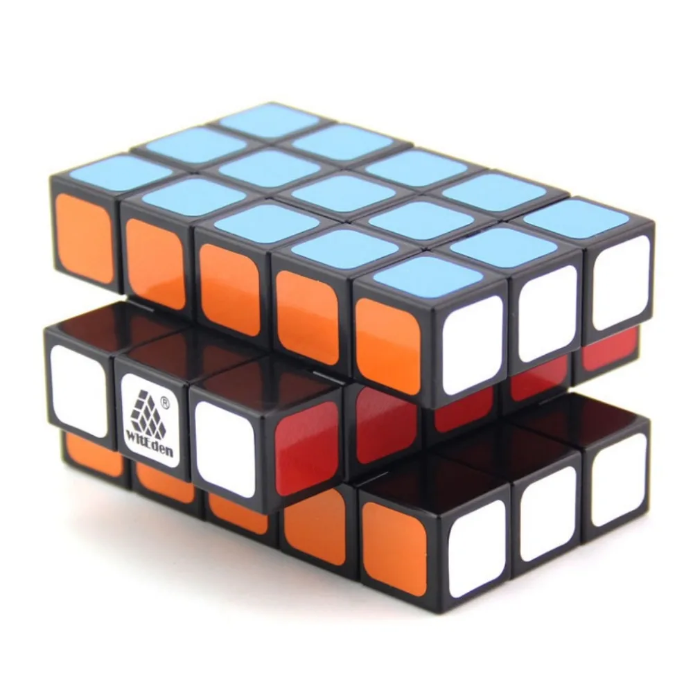 Witeden центры 3x3x5 cuboid магический