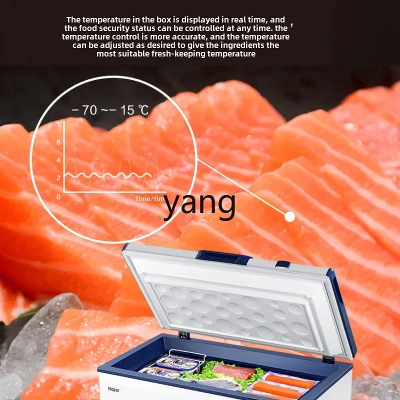 Сверхнизкотемпературная морозильная камера l мм - Фотография_3