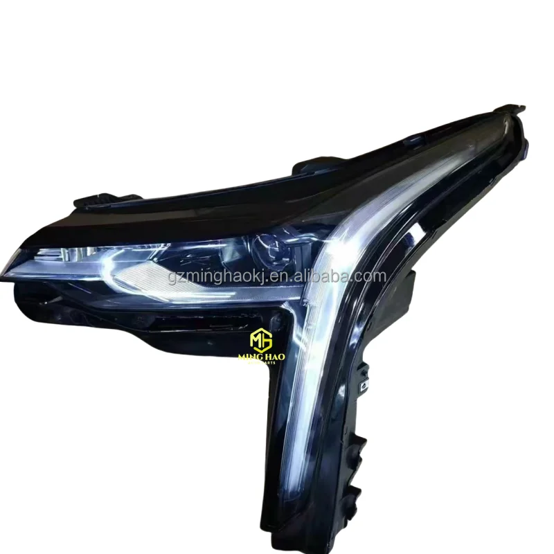 Высокое качество 19-21 для cadillac - Фотография_5