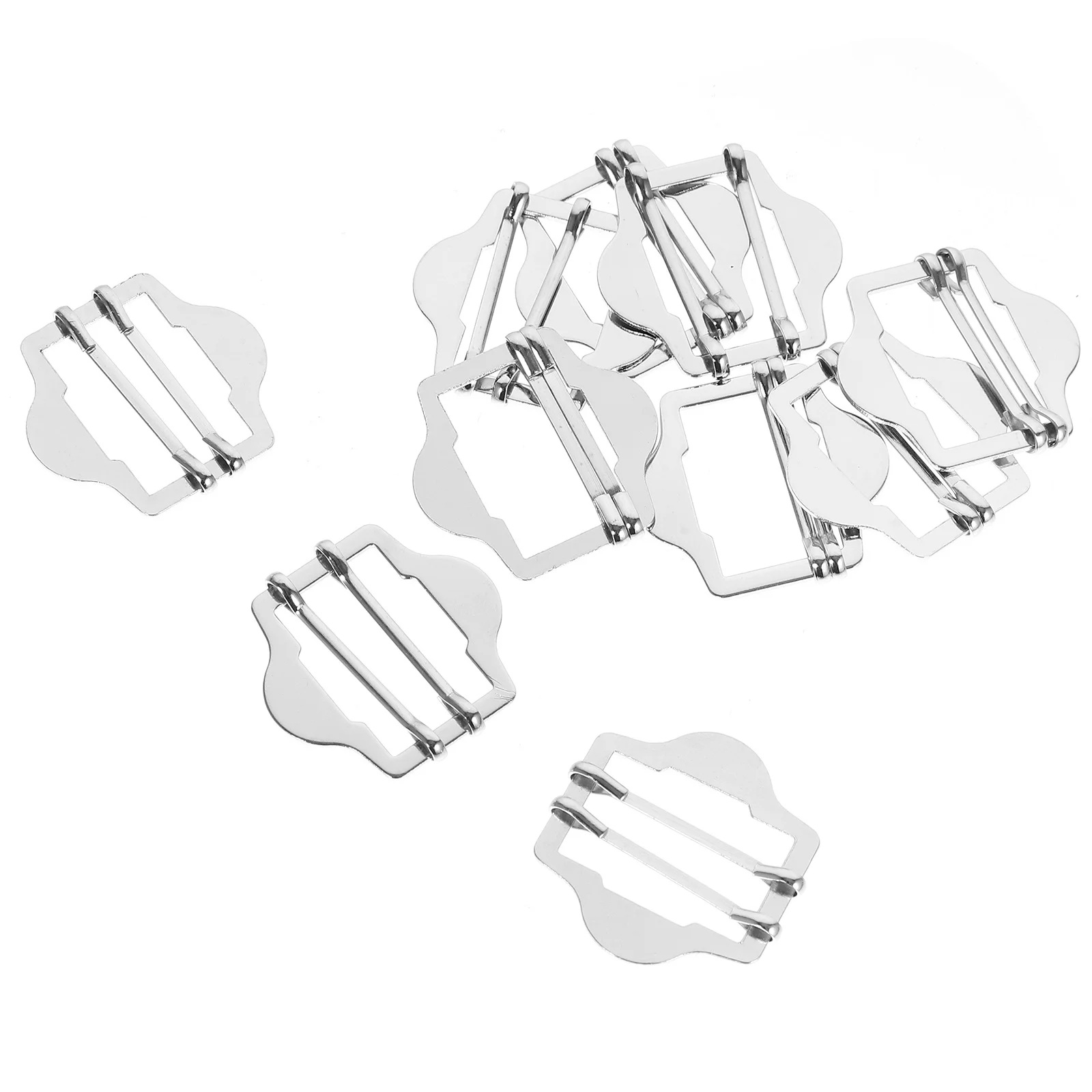 Пряжки для костюма - Фотография_4