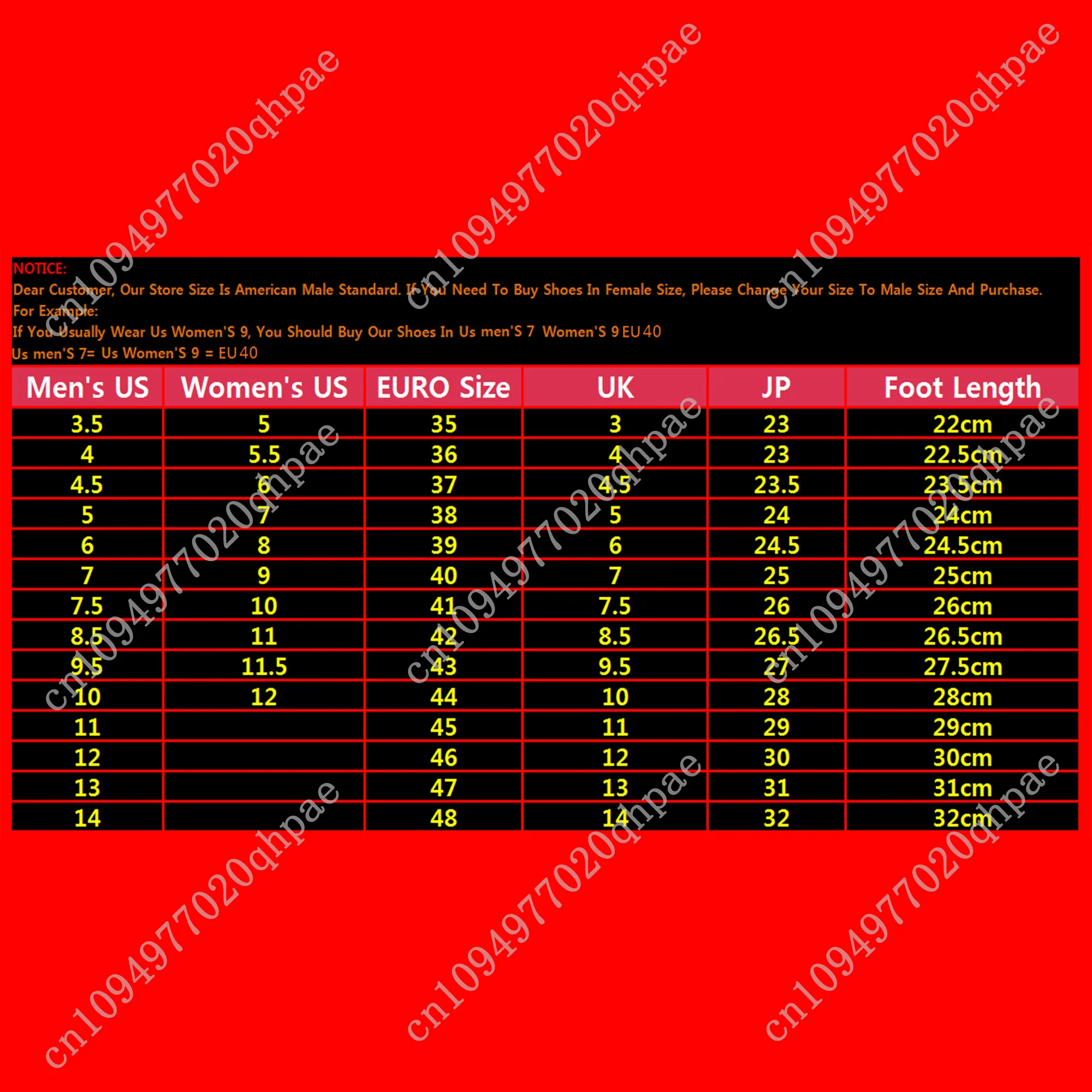 Кроссовки на плоской подошве the 1975 года - Фотография_5