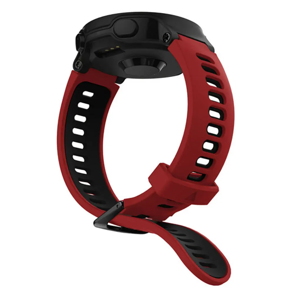 Ремешок для часов garmin forerunner 735xt - Фотография_3