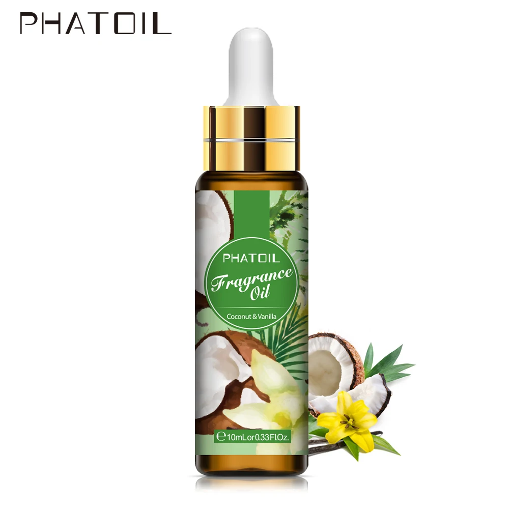 Phatoil диффузор эфирного масла кофе - Фотография_2