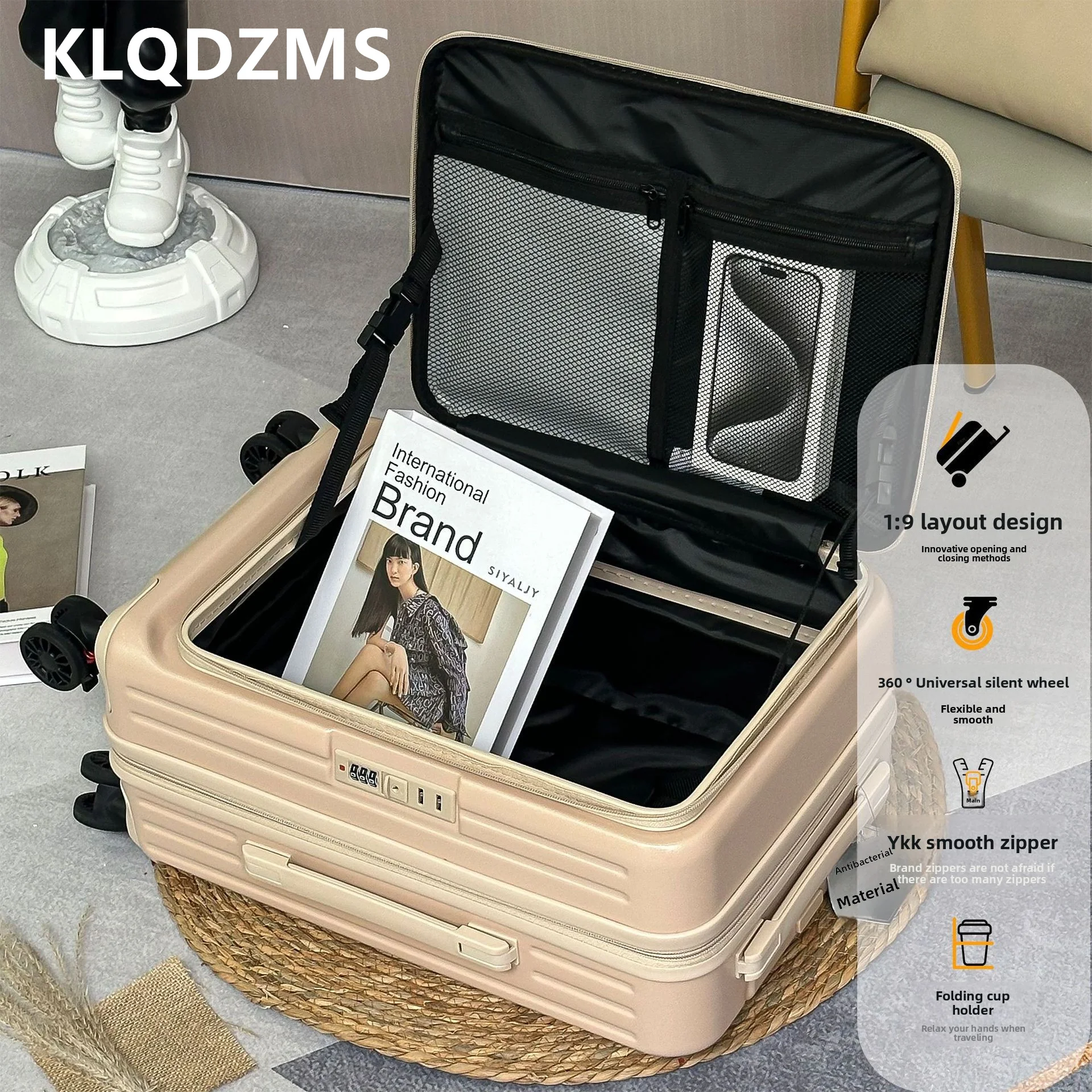 Klqdzms 20 "22" 24 "26" - Фотография_4