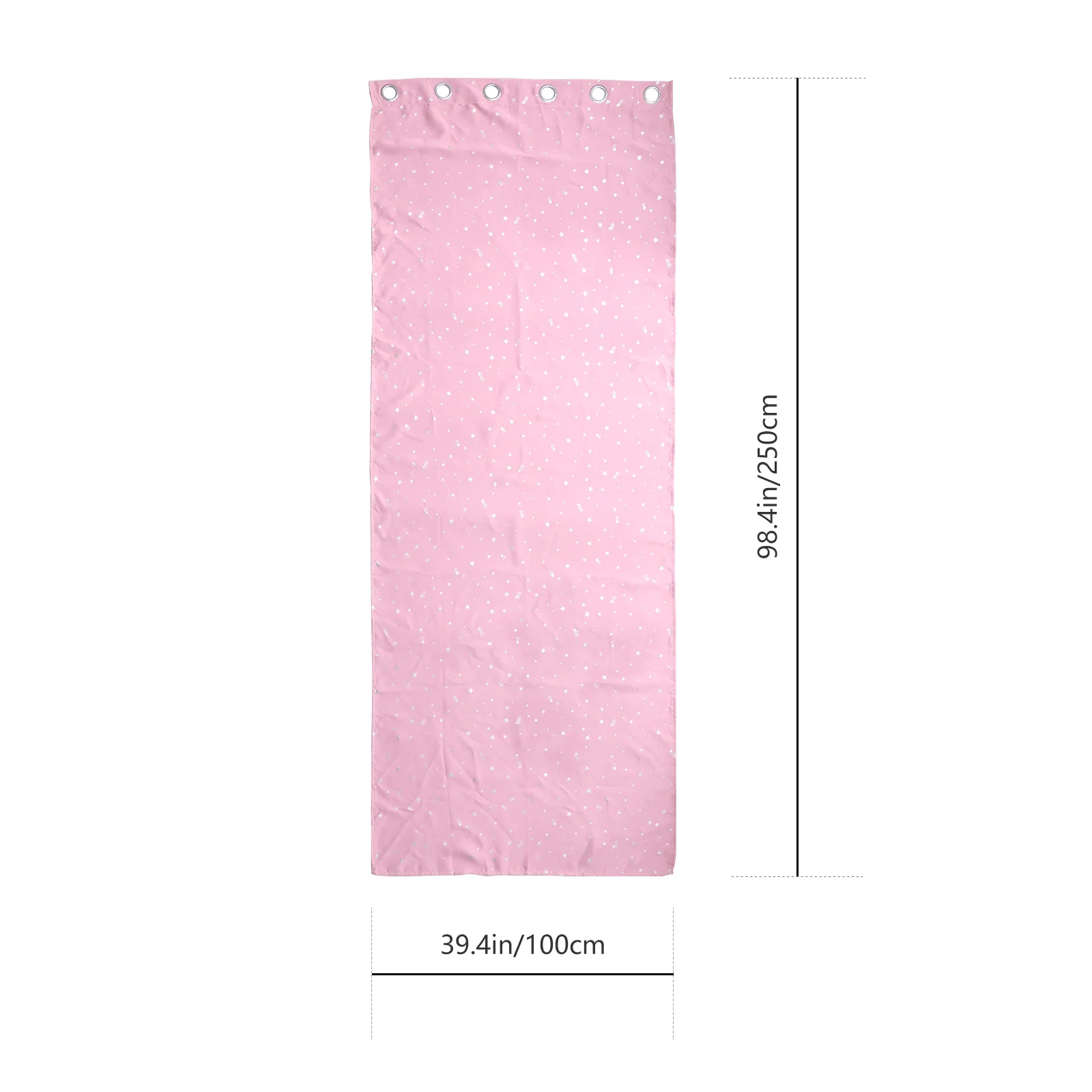 100x250 см розовые - Фотография_3