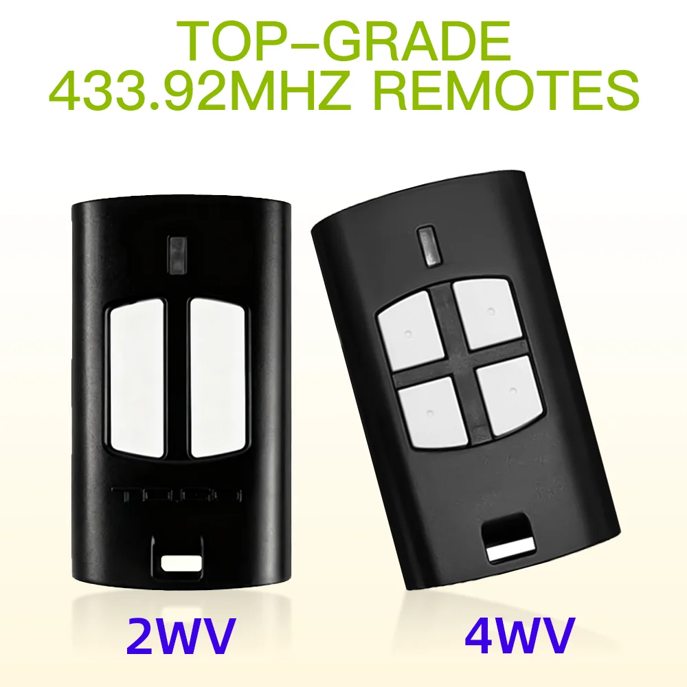 Для dea 433,92 мгц с подвижным кодом - Фотография_2