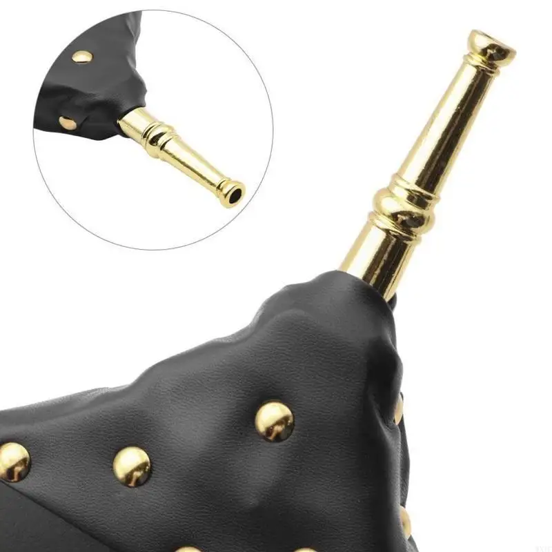 Wxtc каминные сильфоны с подвесным ремнем - Фотография_4