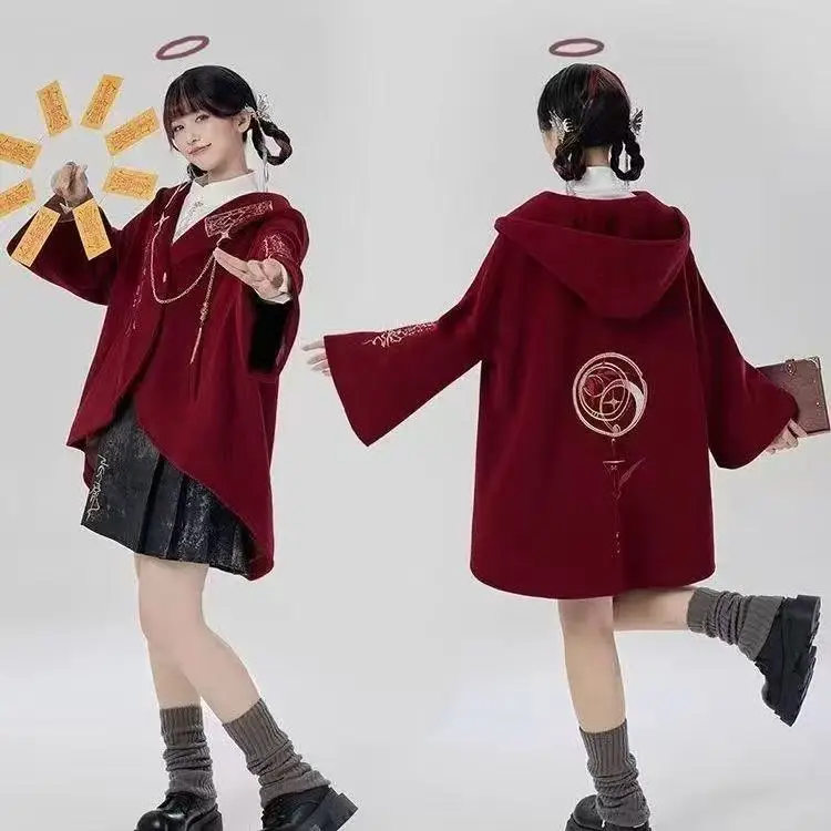 Новый китайский стиль для мужчин - Фотография_2