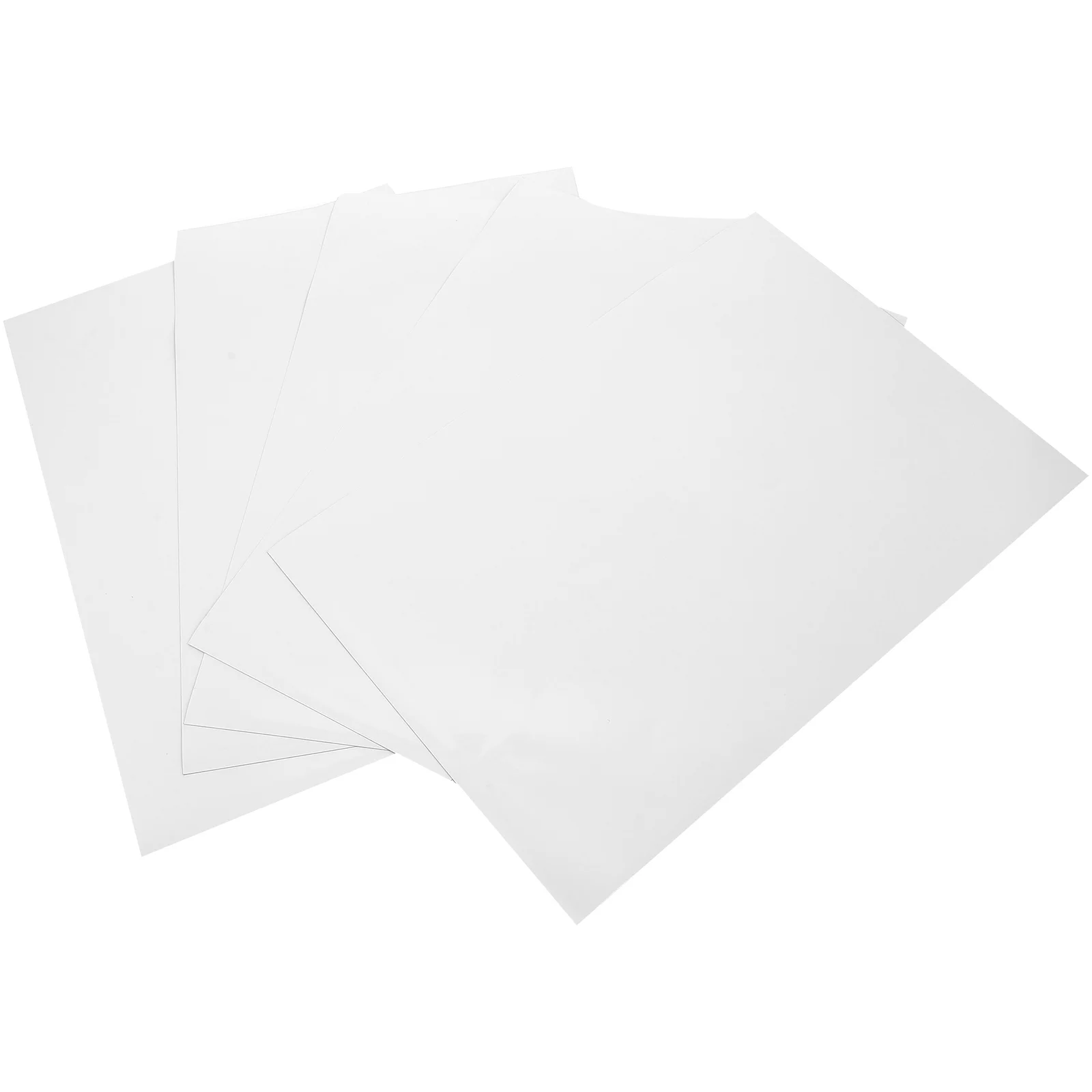 Магнитная бумага для печати