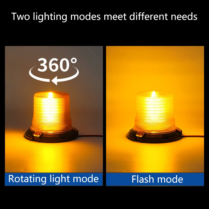 Предупреждающая лампа - Фотография_3