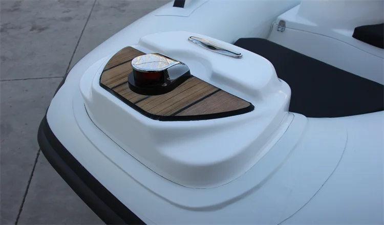 Двухслойная надувная лодка из frp - Фотография_6