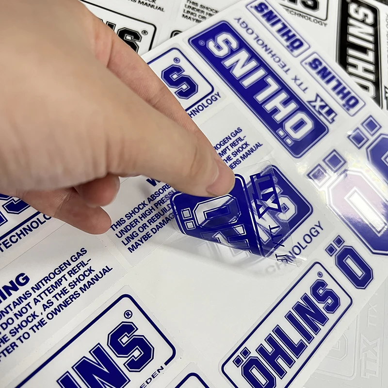 Мотоциклетный амортизатор - Фотография_5