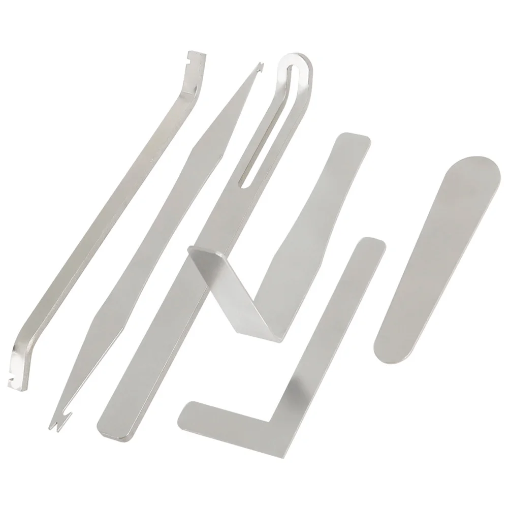 1 комплект, набор инструментов для ремонта саксофона