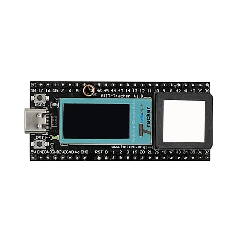 Беспроводной трекер heltec lora gps для автомобиля - Фотография_4