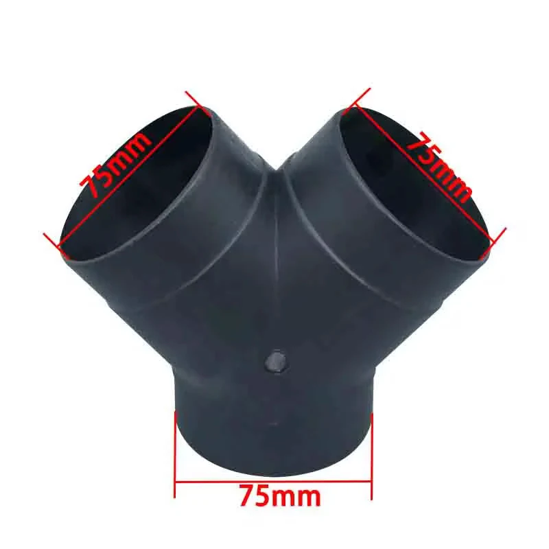 Мм воздуховоды t y l шт - Фотография_5