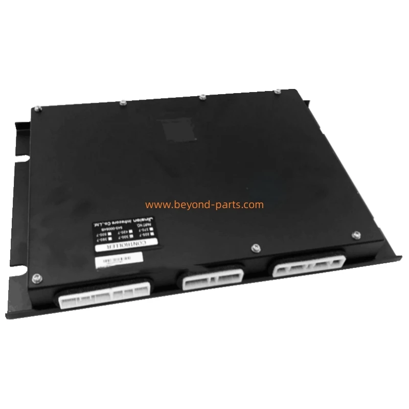 Dx420lc детали экскаватора контроллер - Фотография_2