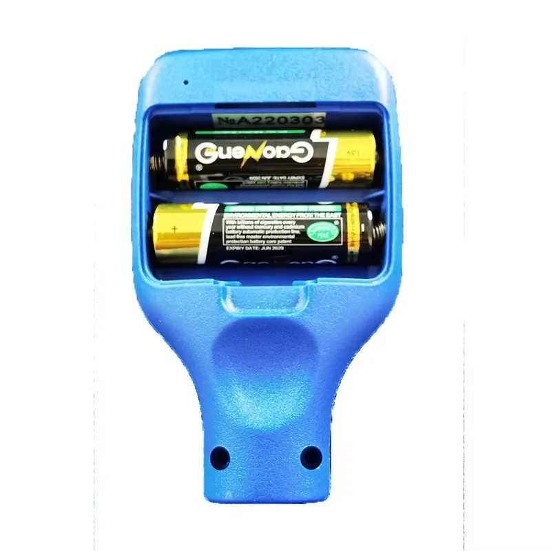 Толщиномер покрытия eta2032 для - Фотография_3