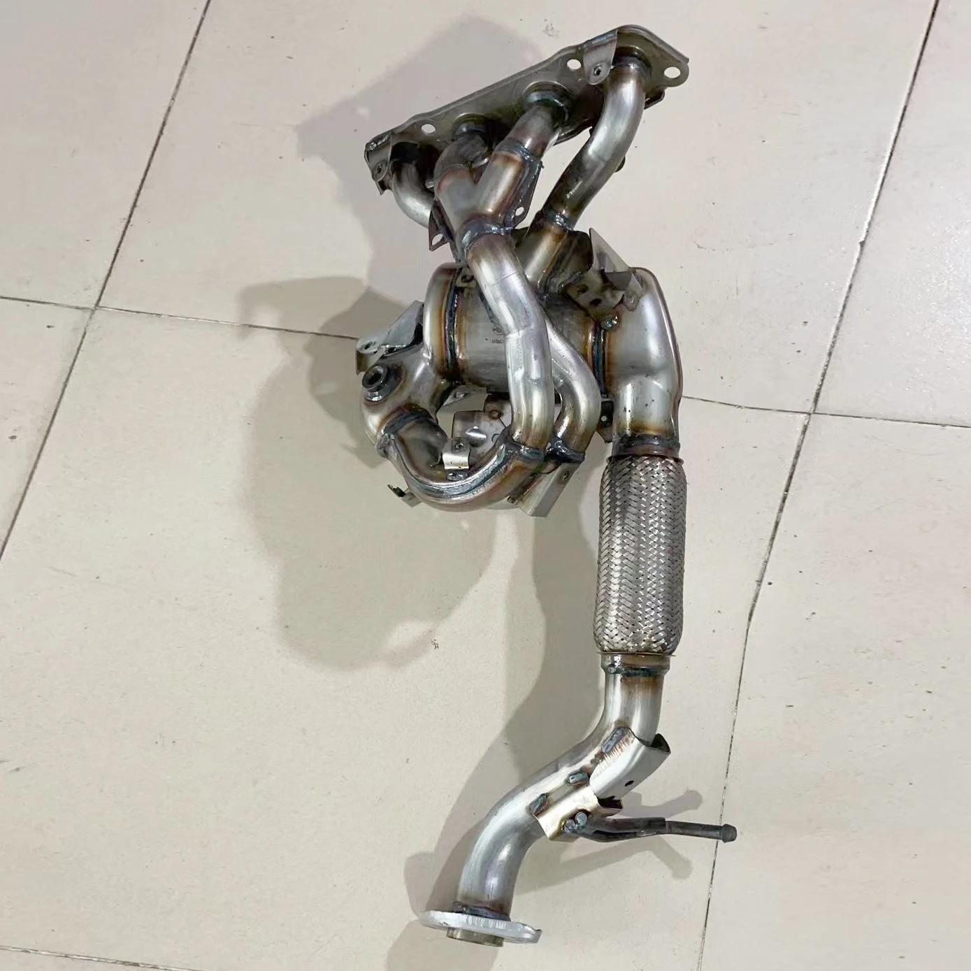 Ремонт двигателя - Фотография_3