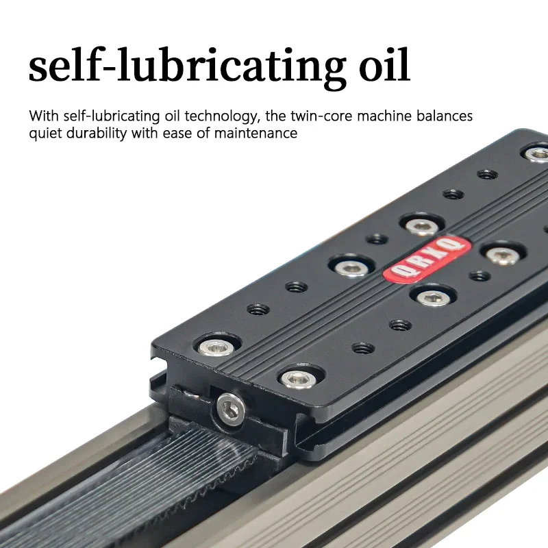 Qrxq rxp40 с серводвигателем 100 вт - Фотография_5