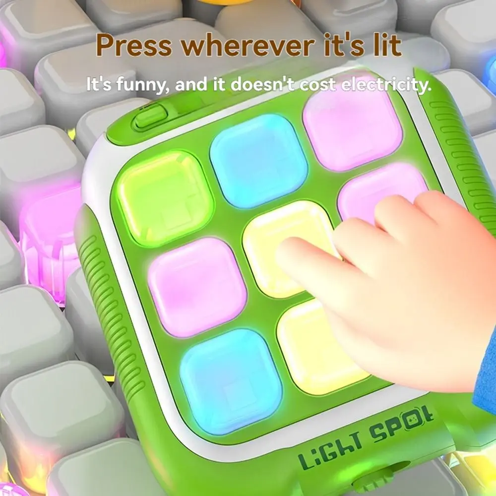 Электронная игра tic-tac-toe 6-в-1 - Фотография_5