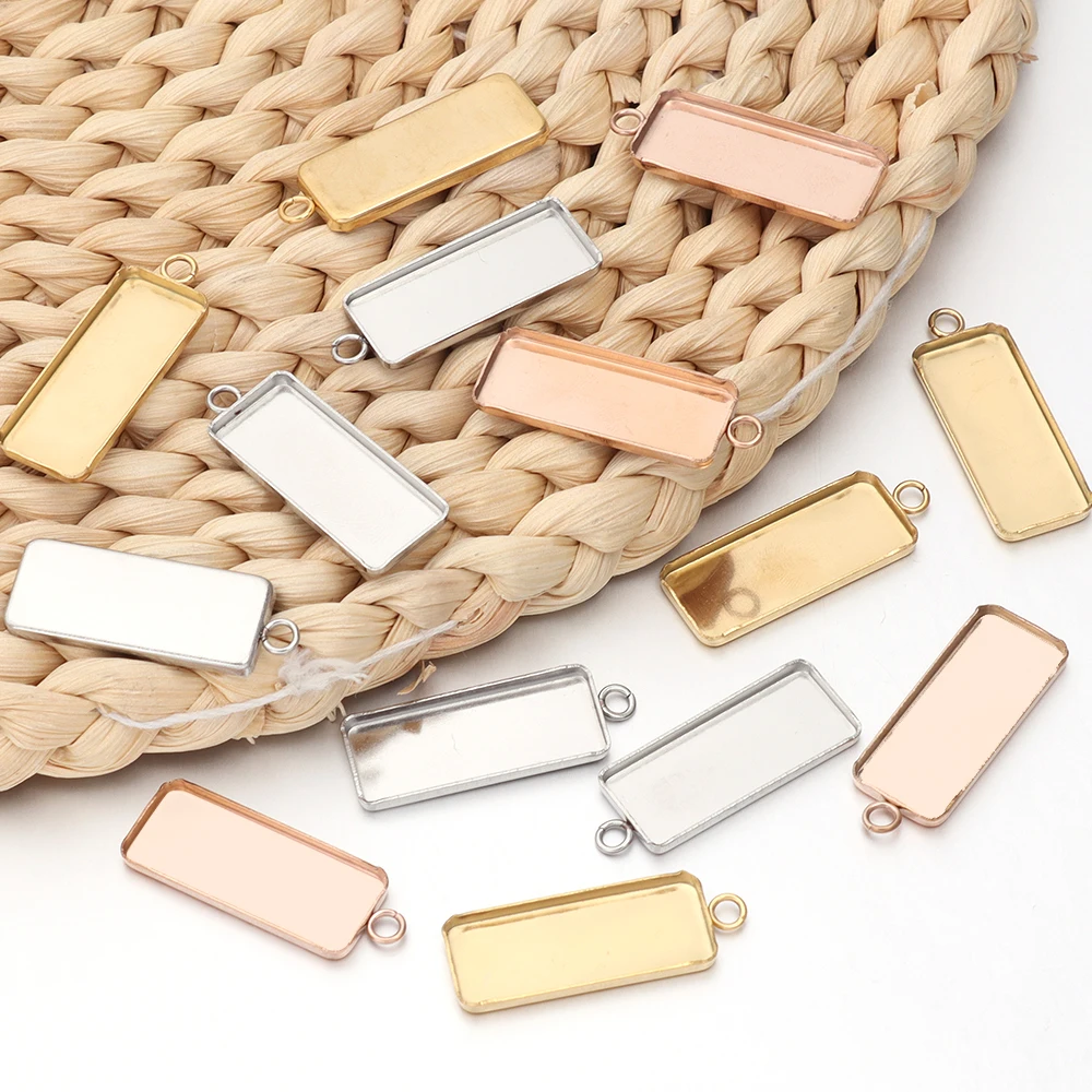 10x25 мм из нержавеющей стали - Фотография_3