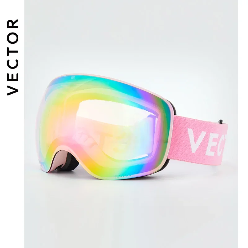 Vector otg лыжные очки для сноуборда