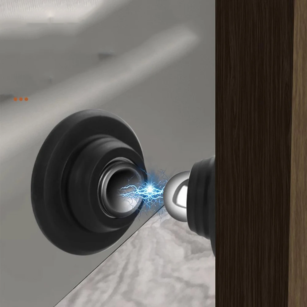 Резиновая магнитная всасывающая дверь нло - Фотография_2