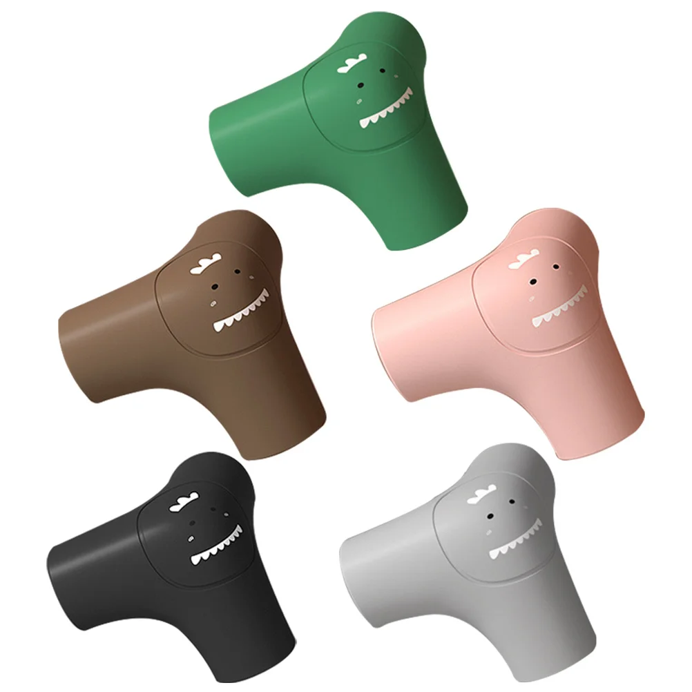 Силиконовые детские защитные уголки - Фотография_6