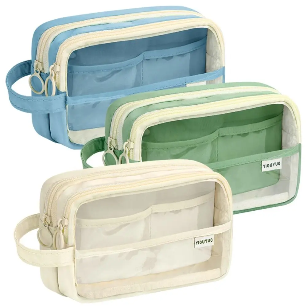 Эстетическая сумка-карандаш - Фотография_5