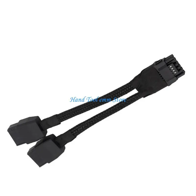 От h37f 2x 8pin до 16pin gpu power