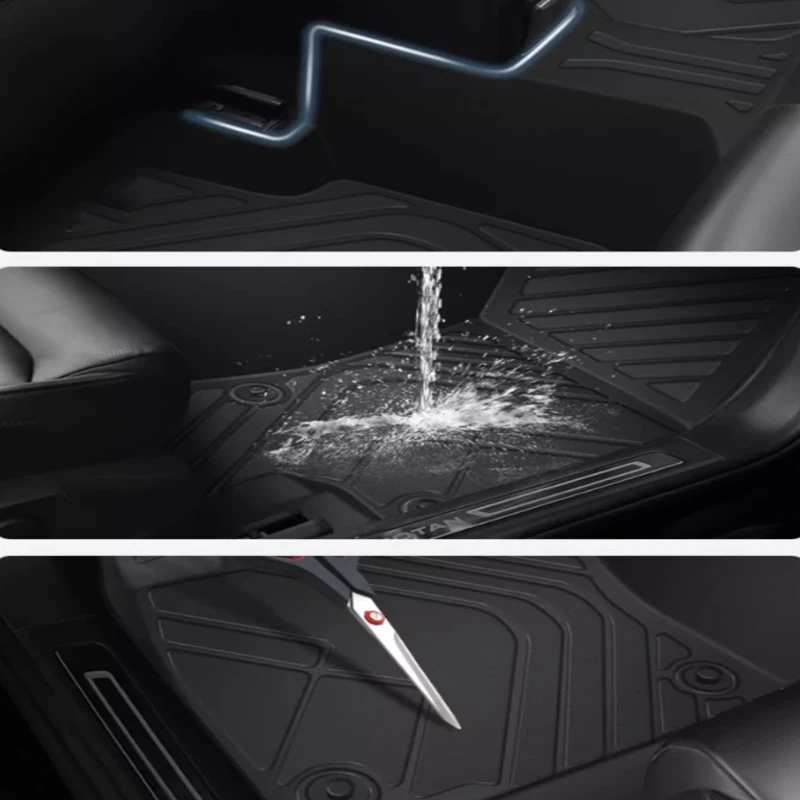 Для hyundai sonata 2015-2018 9/2020-2023 - Фотография_6