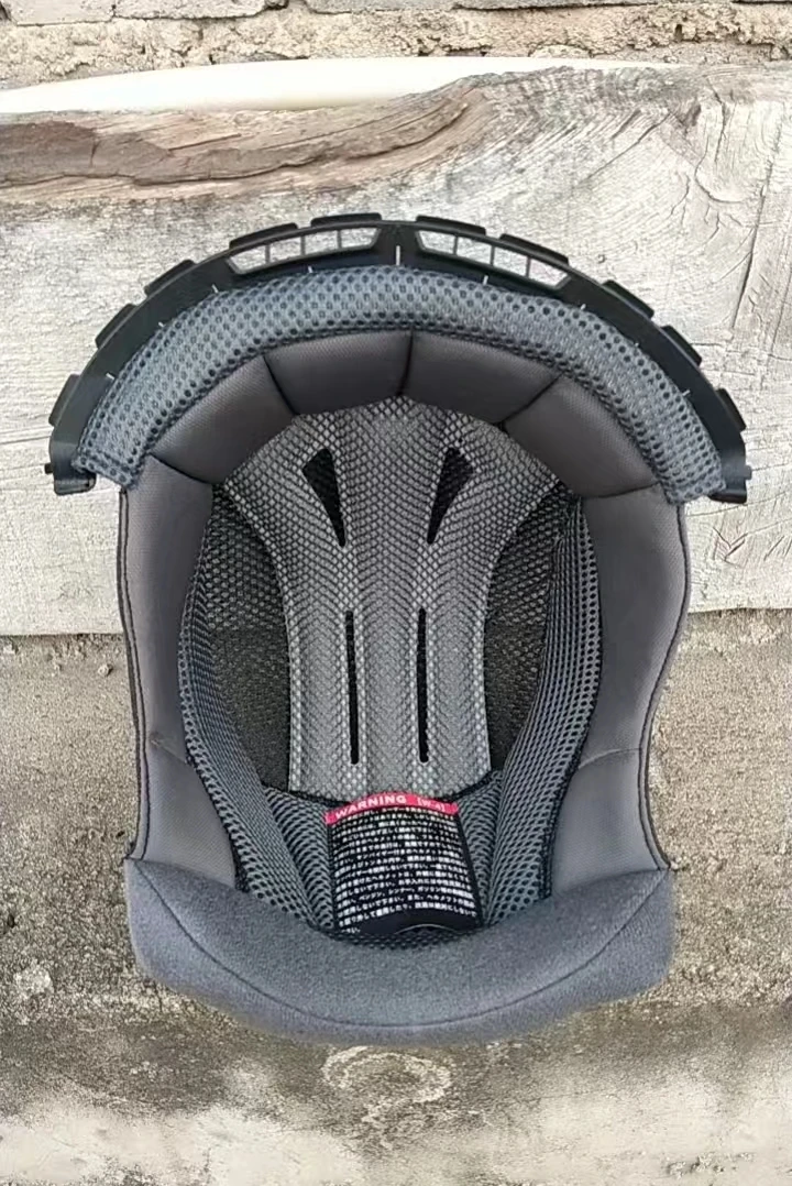 Shoei nxr1 z7 zseven аксессуары - Фотография_6
