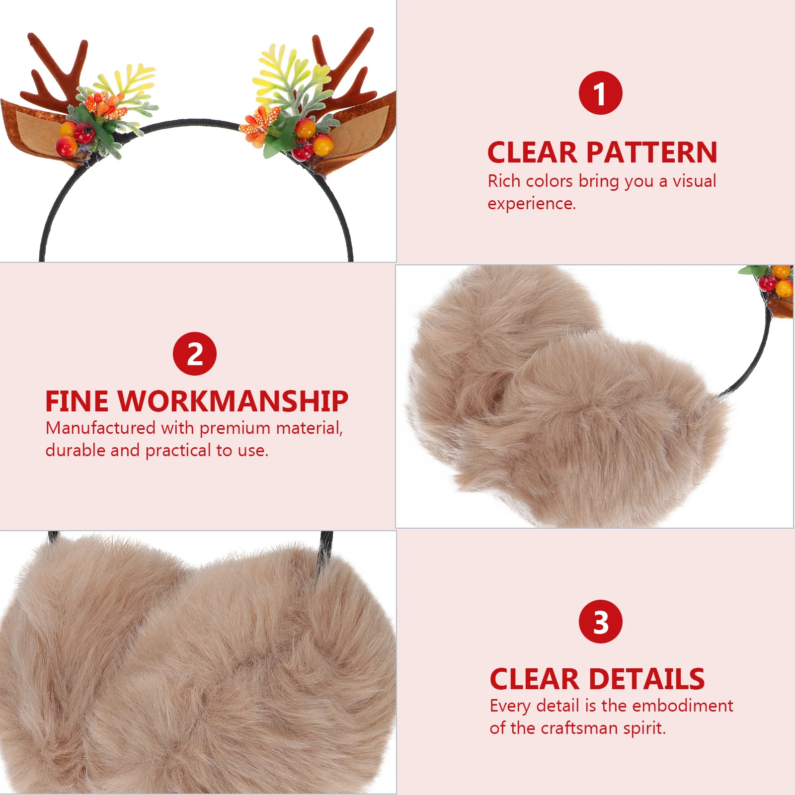 Наушники с рогами - Фотография_3