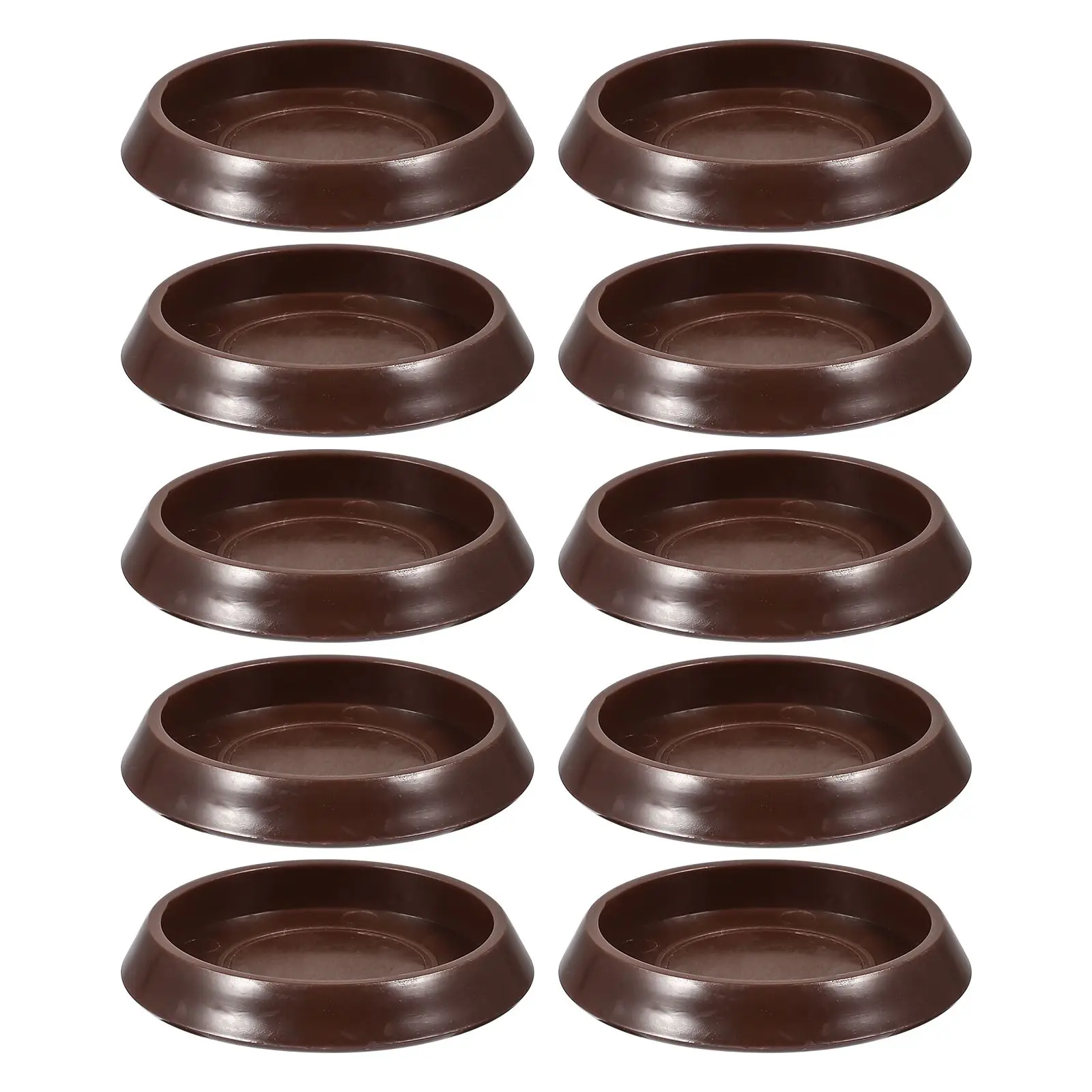 Сверхмощная твердая пластиковая мебельная пробка