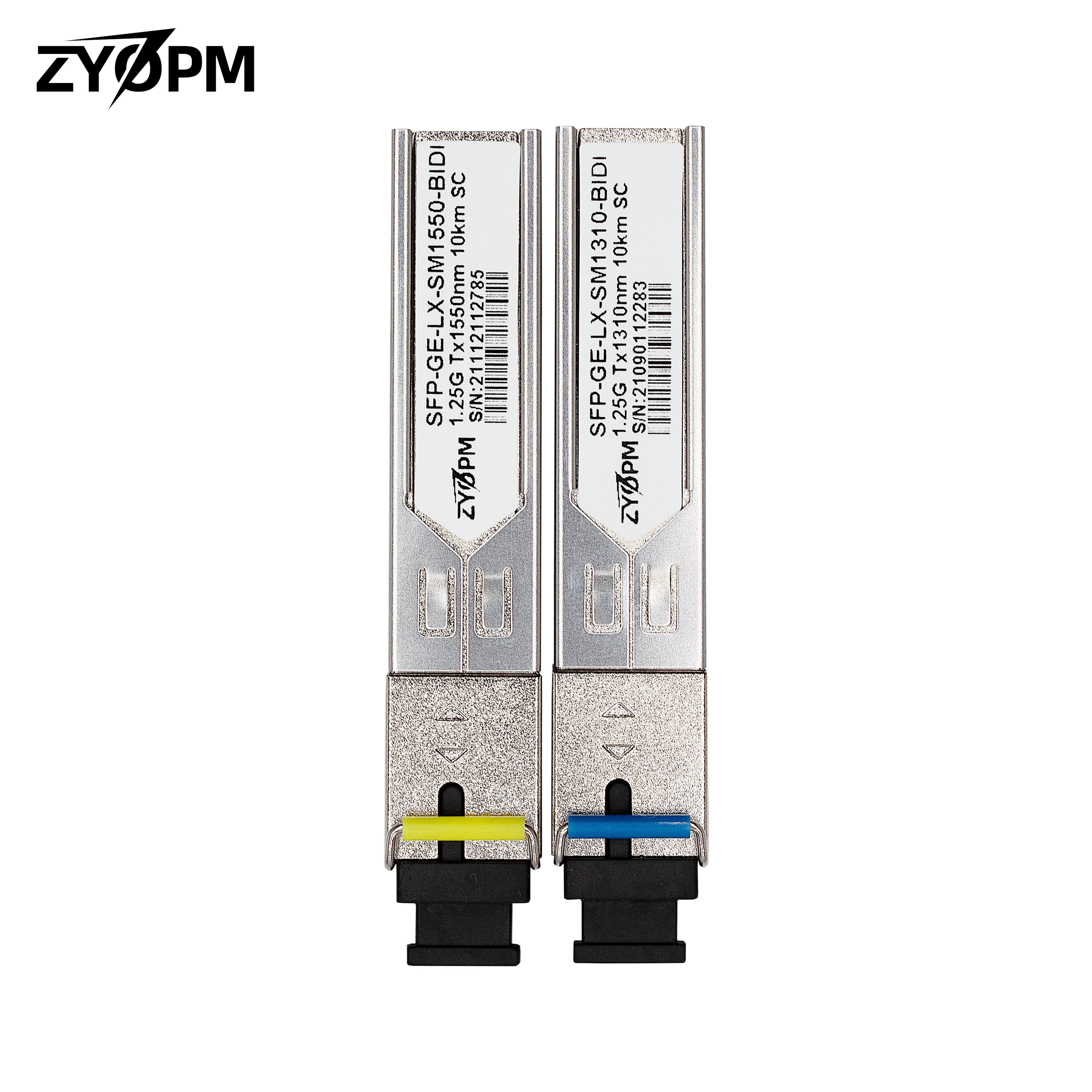 1.25g sfp bidi-трансивер - Фотография_3