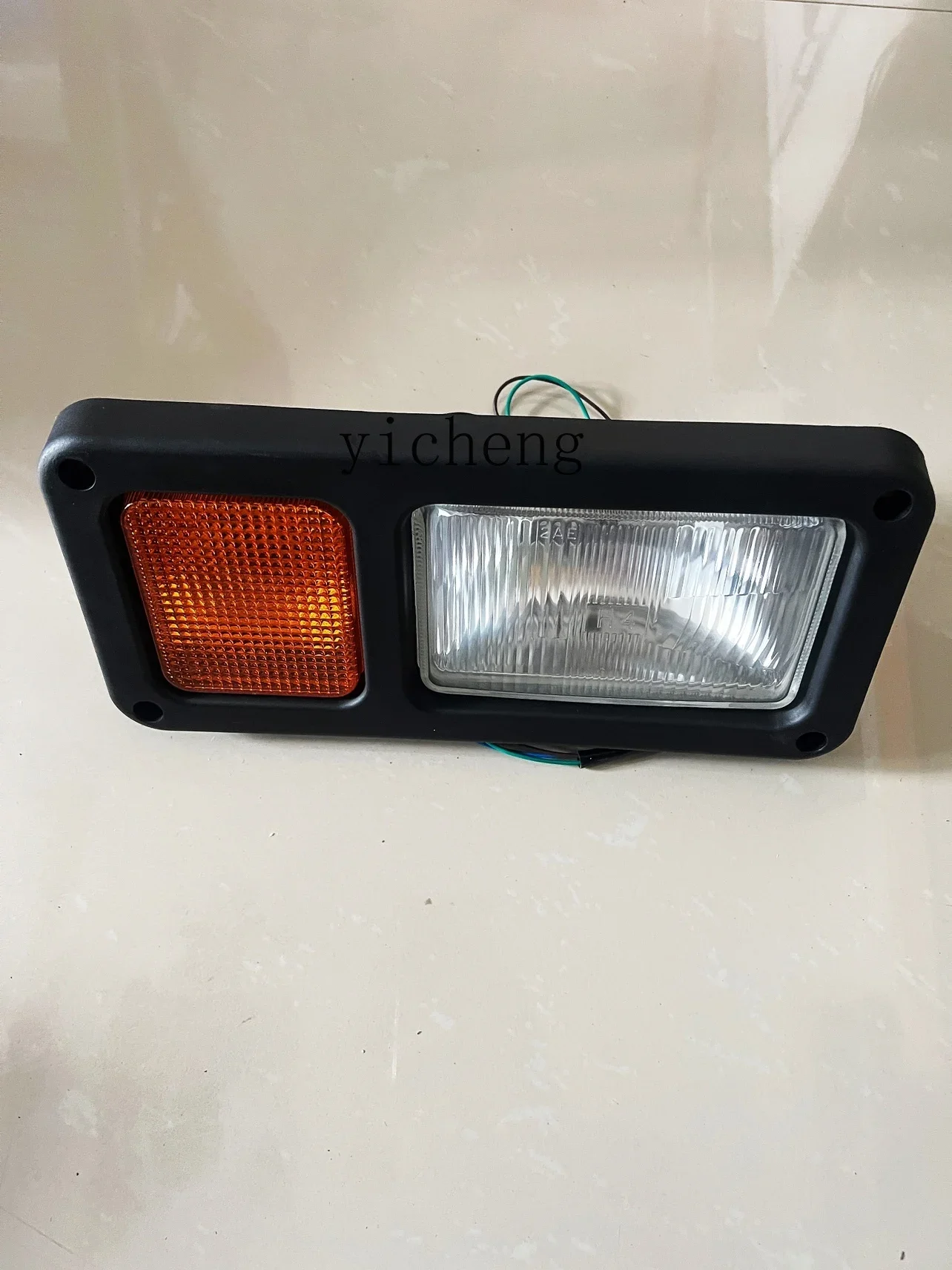 Комбинация резиновых колес - Фотография_2