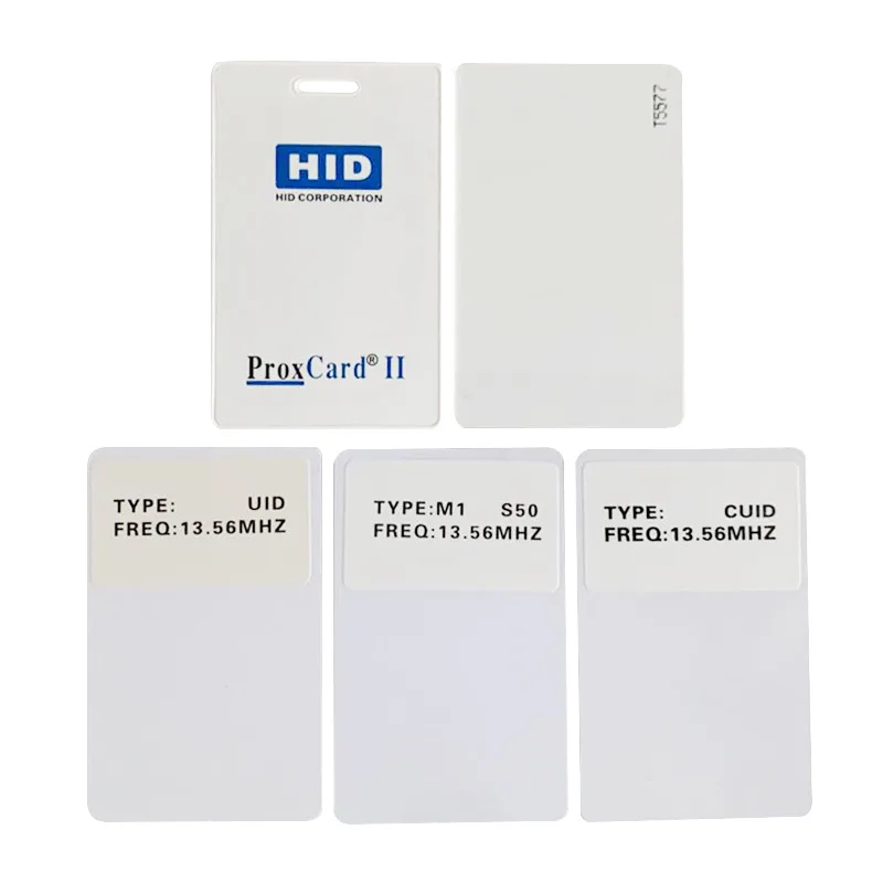 Nfc 125 кгц 13,56 мгц считыватель - Фотография_5