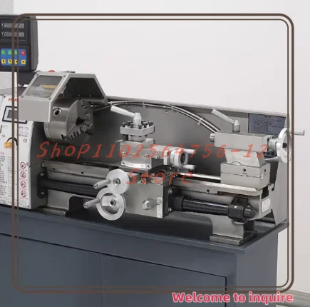 Инструмента токарного станка wm180v - Фотография_4