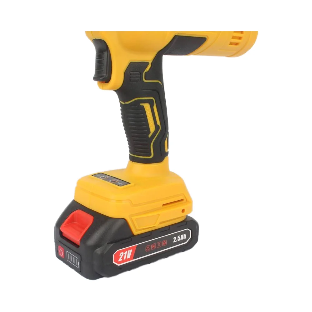 Crimping tool dm-70c battery hydraulic - Фотография_2