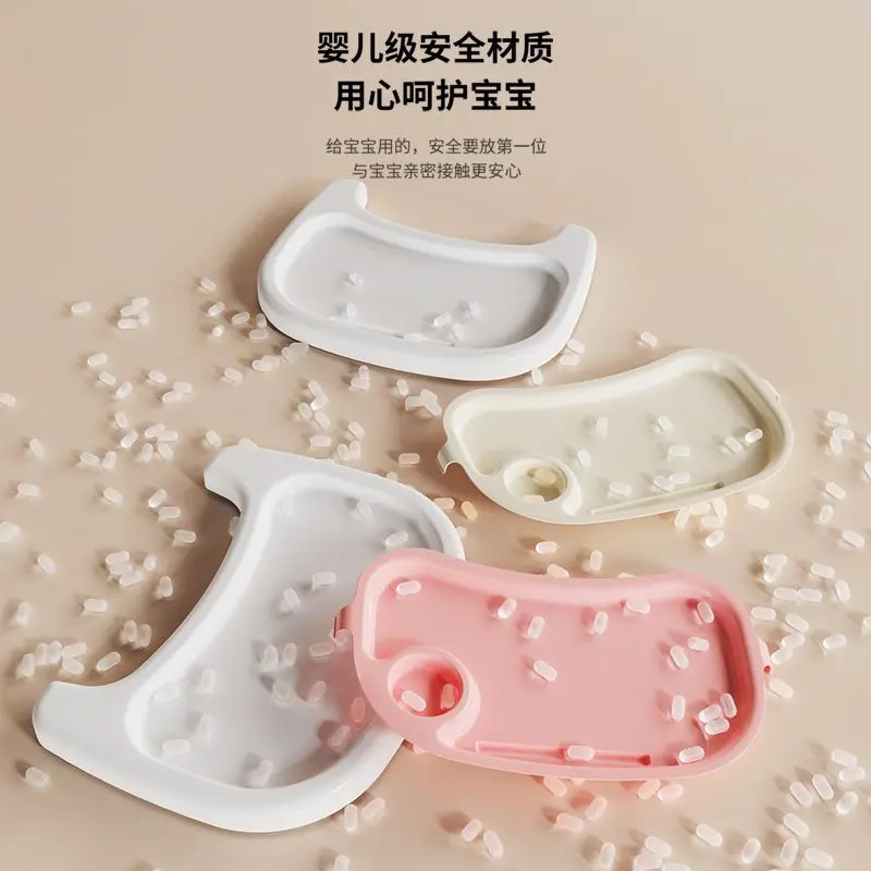 Детский обеденный стул - Фотография_3