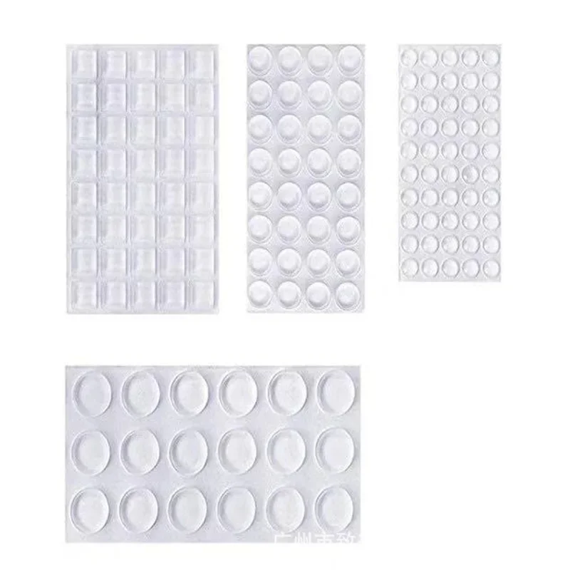 Прозрачные силиконовые бамперы - Фотография_4