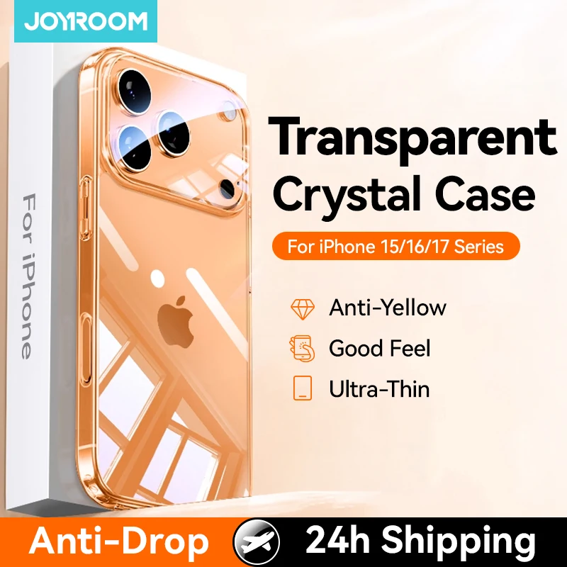 Joyroom для iphone 17