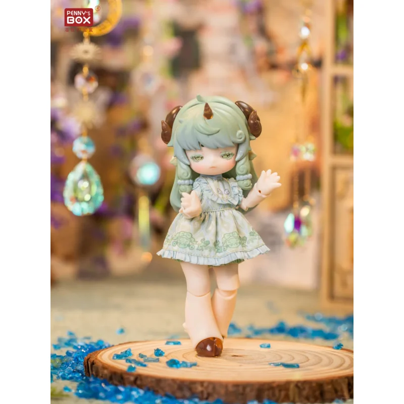 Penny's box antu cute beast - Фотография_3
